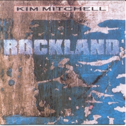 Kim Mitchell - Rockland (1989) MP3 скачать торрент альбом