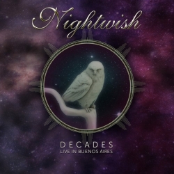 Nightwish - Decades: Live in Buenos Aires (2019) FLAC скачать торрент альбом