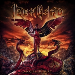 Izengard - Angel Heart (2019) MP3 скачать торрент альбом