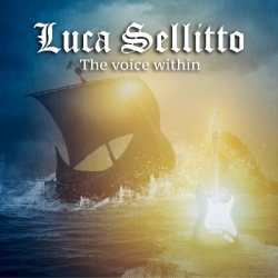 Luca Sellitto - The Voice Within (2019) MP3 скачать торрент альбом
