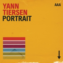 Yann Tiersen - Portrait [2CD] (2019) MP3 скачать торрент альбом
