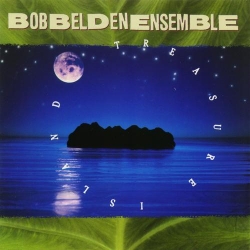 Bob Belden Ensemble - Treasure Island (1990) MP3 скачать торрент альбом