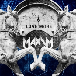 Maxim Reality (The Prodigy) - Love More [Japanese Deluxe Edition] (2019) MP3 скачать торрент альбом