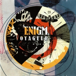 Enigma - Voyageur (2003) MP3 скачать торрент альбом