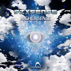 Sixsense - Higher Sense (2019) MP3 скачать торрент альбом