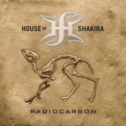House Of Shakira - Radiocarbon (2019) FLAC скачать торрент альбом