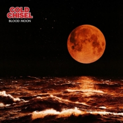 Cold Chisel - Blood Moon (2019) MP3 скачать торрент альбом