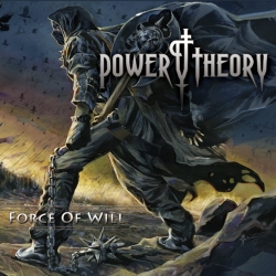 Power Theory - Force of Will (2019) MP3 скачать торрент альбом