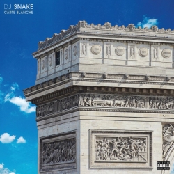 DJ Snake - Carte Blanche (2019) MP3 скачать торрент альбом