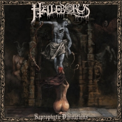 Helleborus - Saprophytic Divinations (2019) FLAC скачать торрент альбом