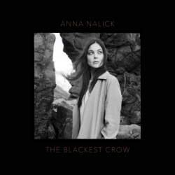 Anna Nalick - The Blackest Crow (2019) MP3 скачать торрент альбом