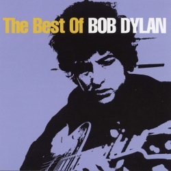 Bob Dylan - The Best Of Bob Dylan (1997) FLAC скачать торрент альбом
