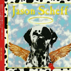 Jason Scheff - Chauncy (1997) FLAC скачать торрент альбом