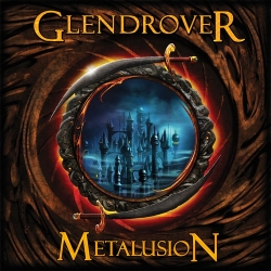 Glen Drover - Metalusion (2011) MP3 скачать торрент альбом