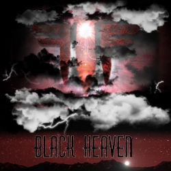 Fate of Faith - Black Heaven (2019) MP3 скачать торрент альбом