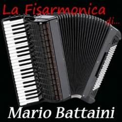 Mario Battaini - La Fisarmonica di... [01-02 CD] (2017) MP3 скачать торрент альбом