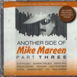 VA - Another Side of Mike Mareen Part Three (2019) FLAC скачать торрент альбом