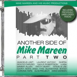 VA - Another Side of Mike Mareen Part Two (2019) FLAC скачать торрент альбом