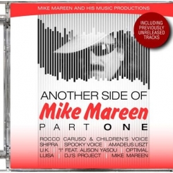 VA - Another Side of Mike Mareen Part One (2019) FLAC скачать торрент альбом