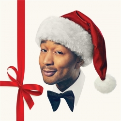 John Legend - A Legendary Christmas [Deluxe Edition] (2019) FLAC скачать торрент альбом