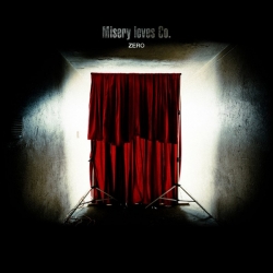 Misery Loves Co. - Zero (2019) MP3 скачать торрент альбом