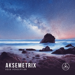Aksemetrix - Aqua Perception (2018) MP3 скачать торрент альбом