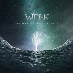 Widek - The Garden of Existence (2019) MP3 скачать торрент альбом