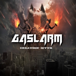 Gaslarm - Creation Myth (2019) FLAC скачать торрент альбом