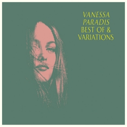 Vanessa Paradis - Best Of & Variations [2CD] (2019) MP3 скачать торрент альбом