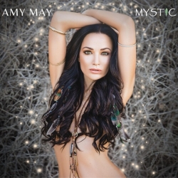 Amy May - Mystic (2019) MP3 скачать торрент альбом