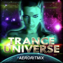 Aeroritmix - Dynamic Trance Universe 200 XXL (2019) MP3 скачать торрент альбом