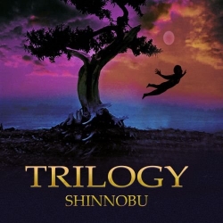 Shinnobu - The Trilogy (2017) FLAC скачать торрент альбом