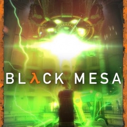 OST - Black Mesa Soundtracks Collection (2012-2019) MP3 скачать торрент альбом