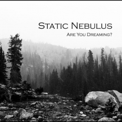 Static Nebulus - Are You Dreaming? (2019) FLAC скачать торрент альбом