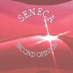 Seneca - Second Opinion (2019) FLAC скачать торрент альбом