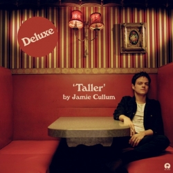 Jamie Cullum - Taller [Deluxe Edition] (2019) MP3 скачать торрент альбом