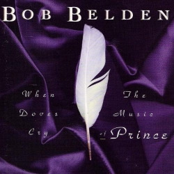 Bob Belden - When the Doves Cry. The Music of Prince (1994) MP3 скачать торрент альбом