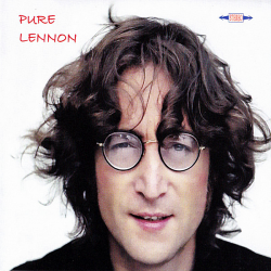 John Lennon - Pure Lennon [Unofficial Release] (2019) MP3 скачать торрент альбом