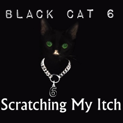 Black Cat 6 - Scratching my Itch (2019) MP3 скачать торрент альбом