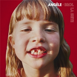 Angele - Brol La Suite (2019) FLAC скачать торрент альбом