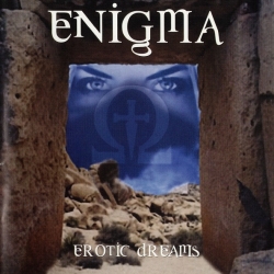 Enigma - Erotic Dreams (2005) FLAC скачать торрент альбом
