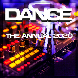 VA - Dance The Annual 2020 (2019) MP3 скачать торрент альбом