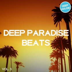 VA - Deep Paradise Beats Vol. 3 [Tronic Soundz] (2018) MP3 скачать торрент альбом