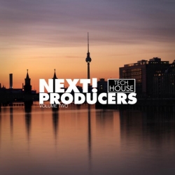 VA - Next! Producers Vol. 2 [Tronic Soundz] (2017) MP3 скачать торрент альбом