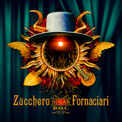Zucchero - D.O.C. (2019) MP3 скачать торрент альбом