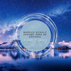 VA - In Search Of Sunrise 15 [Mixed by Markus Schulz, Jerome Isma-Ae, Orkidea] (2019) MP3 скачать торрент альбом
