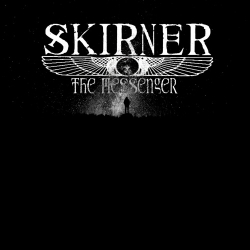 Skirner - The Messenger (2019) MP3 скачать торрент альбом