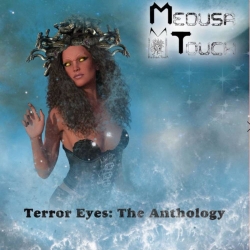 Medusa Touch - Terror Eyes: The Anthology (2019) MP3 скачать торрент альбом