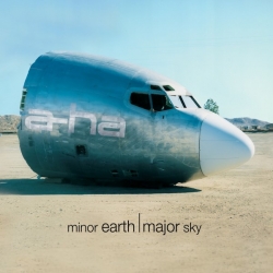 a-ha - Minor Earth, Major Sky [24-bit Deluxe Edition] (2019) FLAC скачать торрент альбом