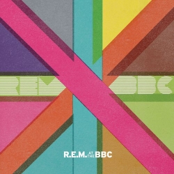 R.E.M. - R.E.M. At The BBC [Live] (2018) MP3 скачать торрент альбом